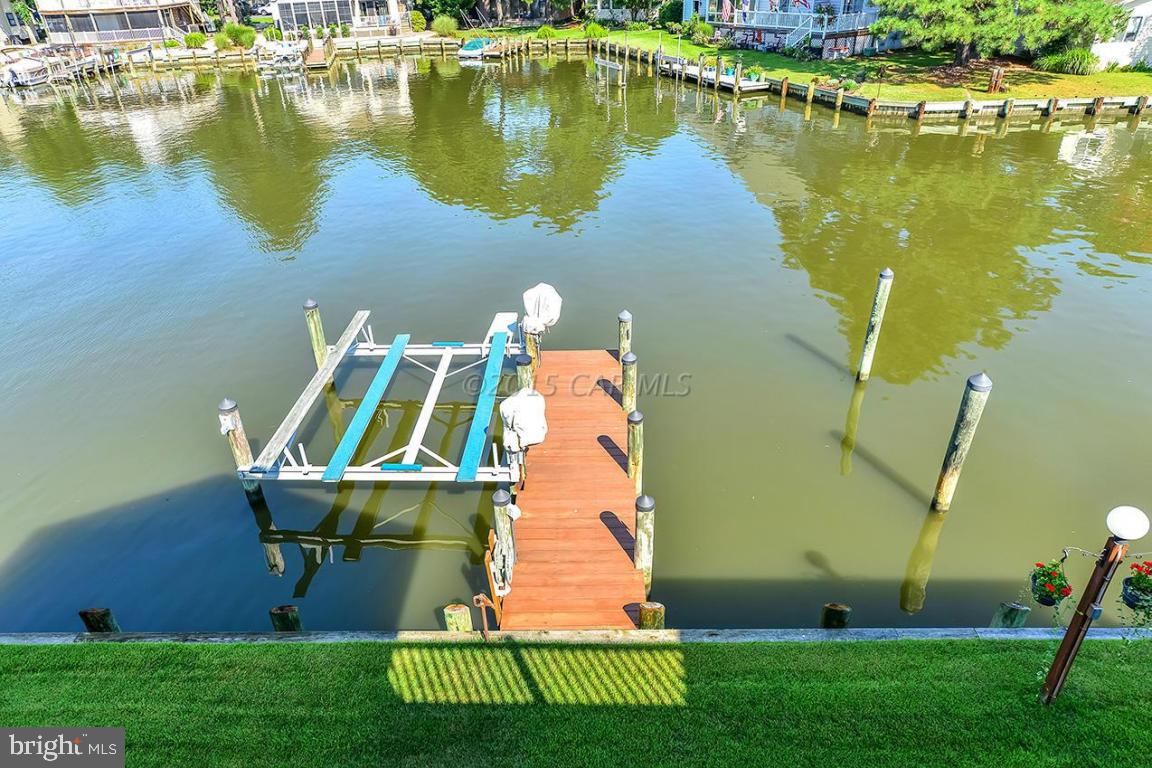 OCEAN PINES - TEAL BAY - Residential