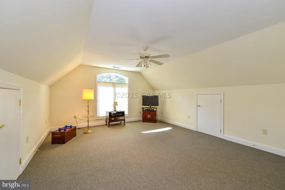 OCEAN PINES - TEAL BAY - Residential