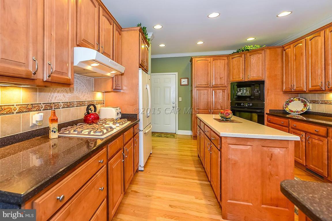 OCEAN PINES - TEAL BAY - Residential