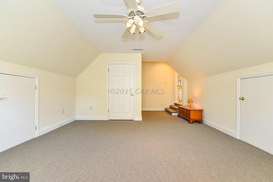 OCEAN PINES - TEAL BAY - Residential