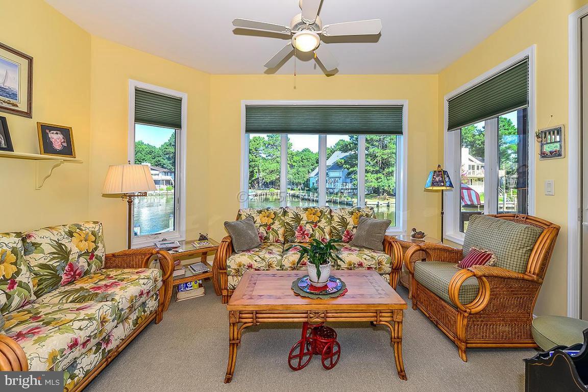 OCEAN PINES - TEAL BAY - Residential