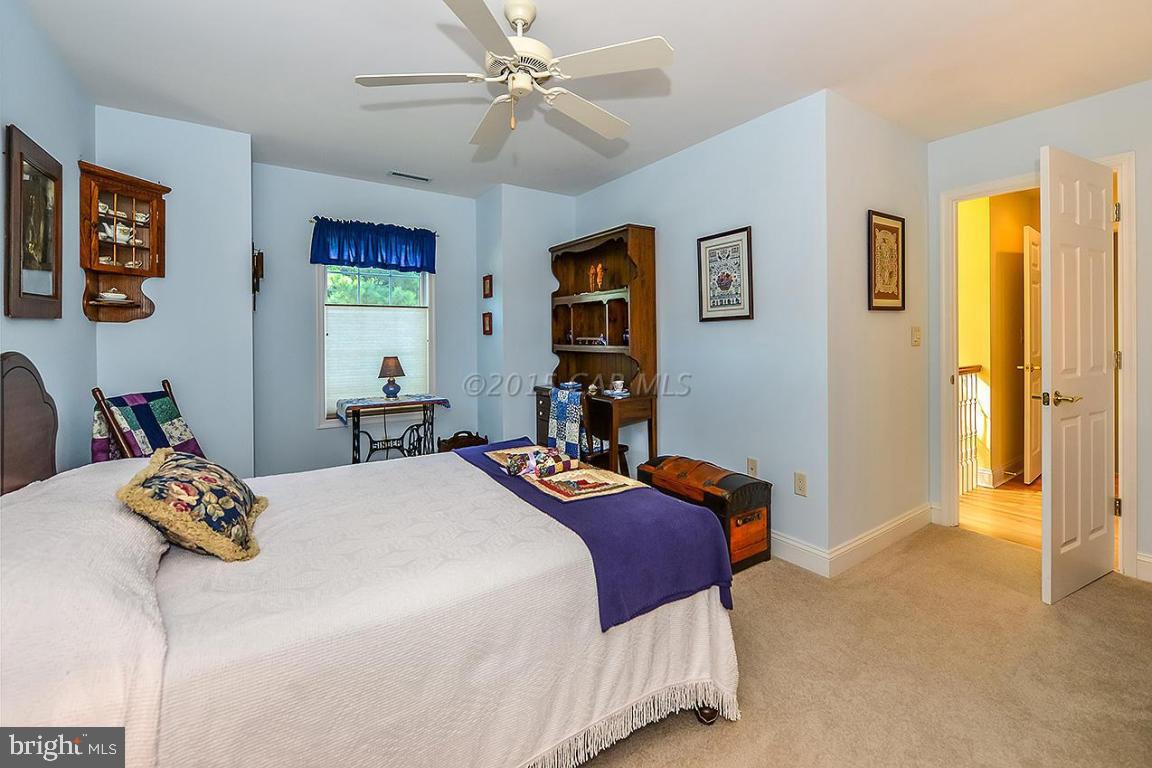 OCEAN PINES - TEAL BAY - Residential