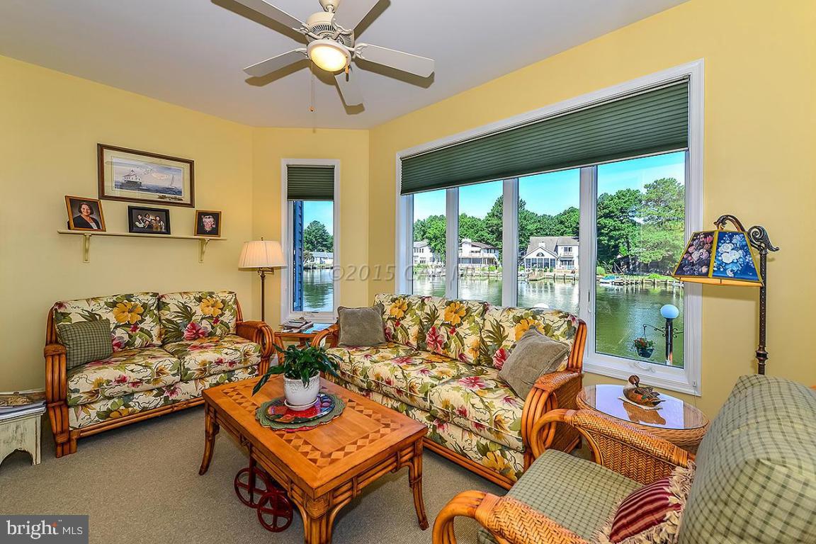 OCEAN PINES - TEAL BAY - Residential