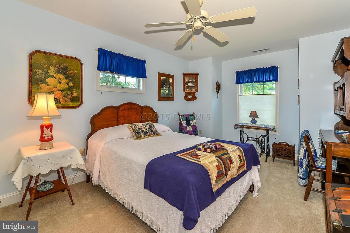 OCEAN PINES - TEAL BAY - Residential