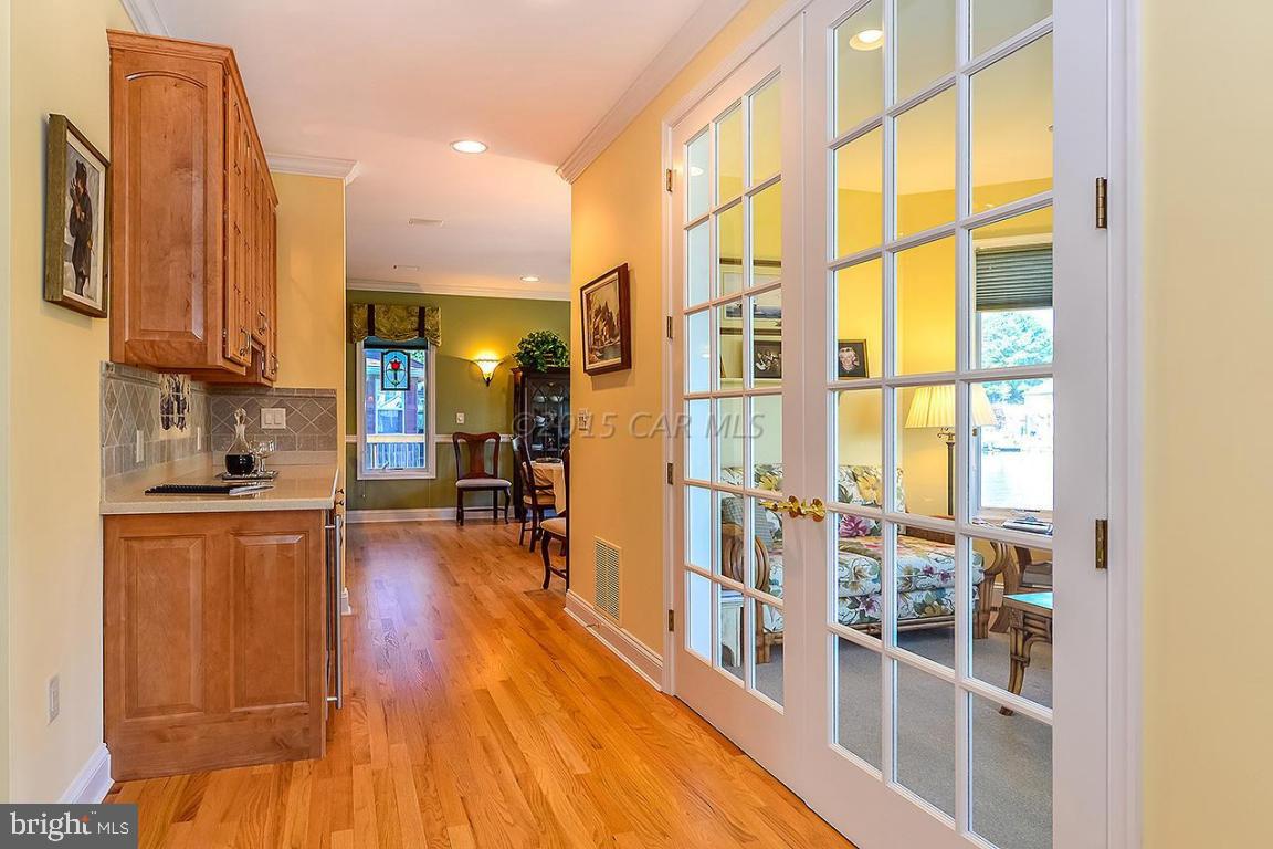 OCEAN PINES - TEAL BAY - Residential