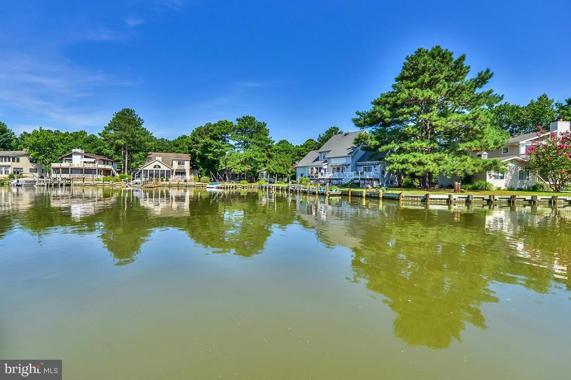 OCEAN PINES - TEAL BAY - Residential