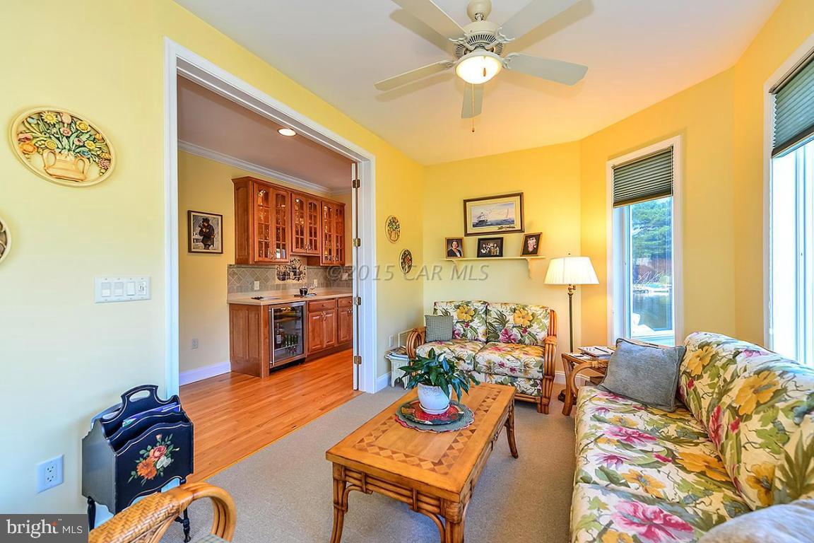 OCEAN PINES - TEAL BAY - Residential