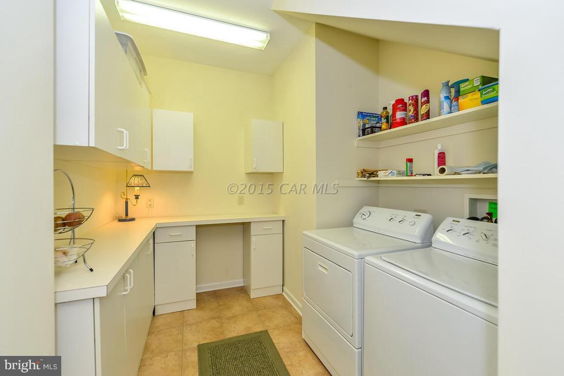 OCEAN PINES - TEAL BAY - Residential