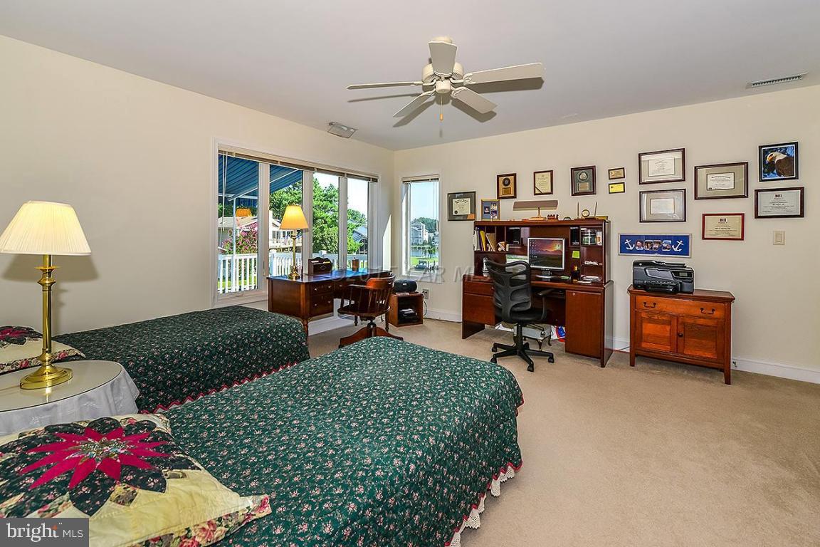 OCEAN PINES - TEAL BAY - Residential