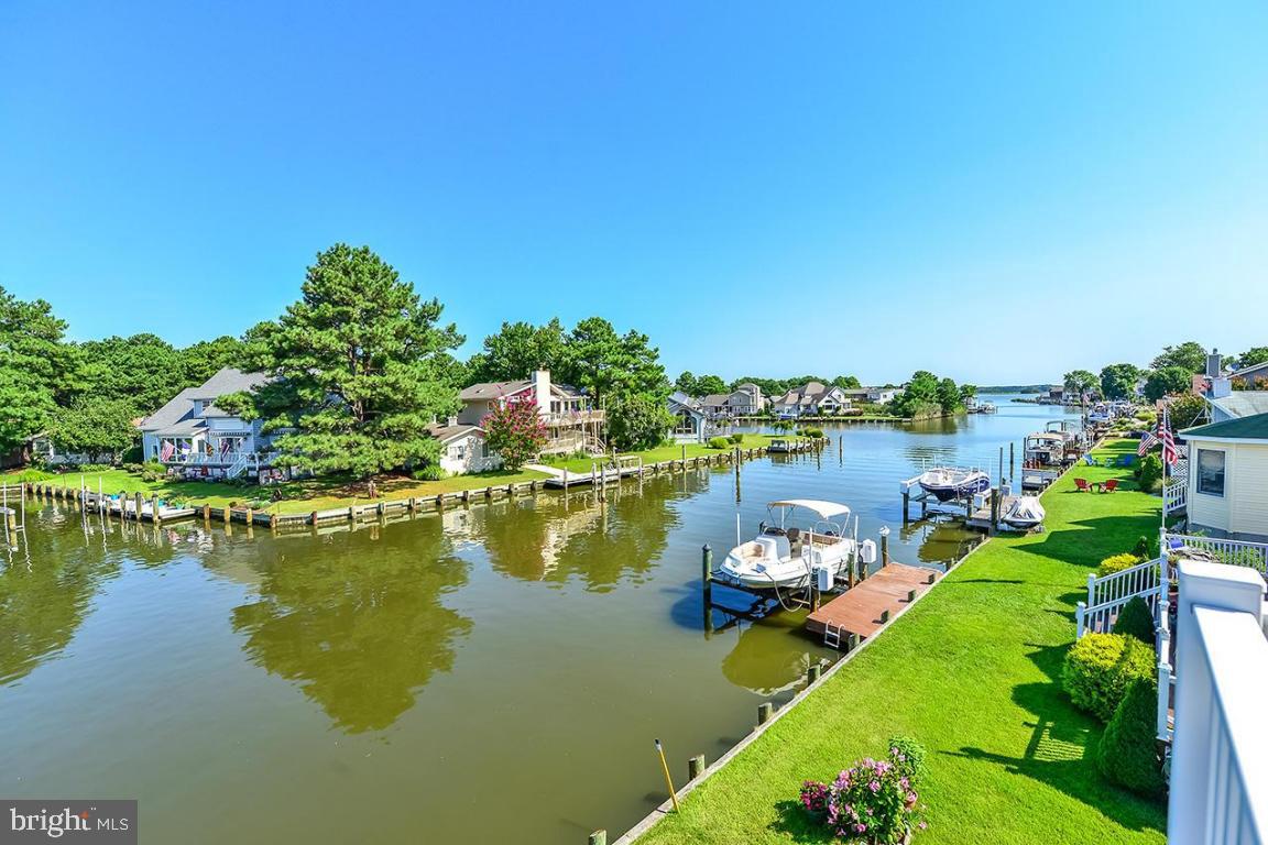 OCEAN PINES - TEAL BAY - Residential