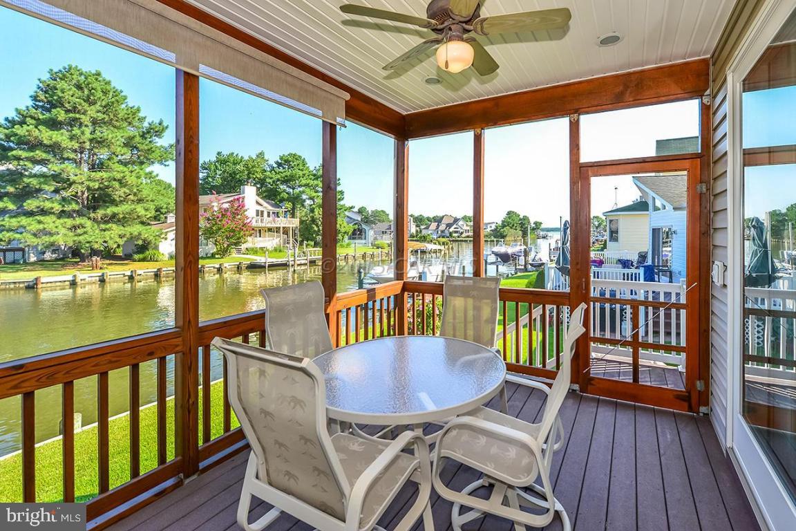 OCEAN PINES - TEAL BAY - Residential