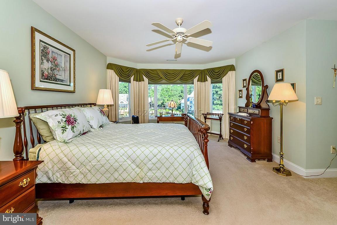 OCEAN PINES - TEAL BAY - Residential