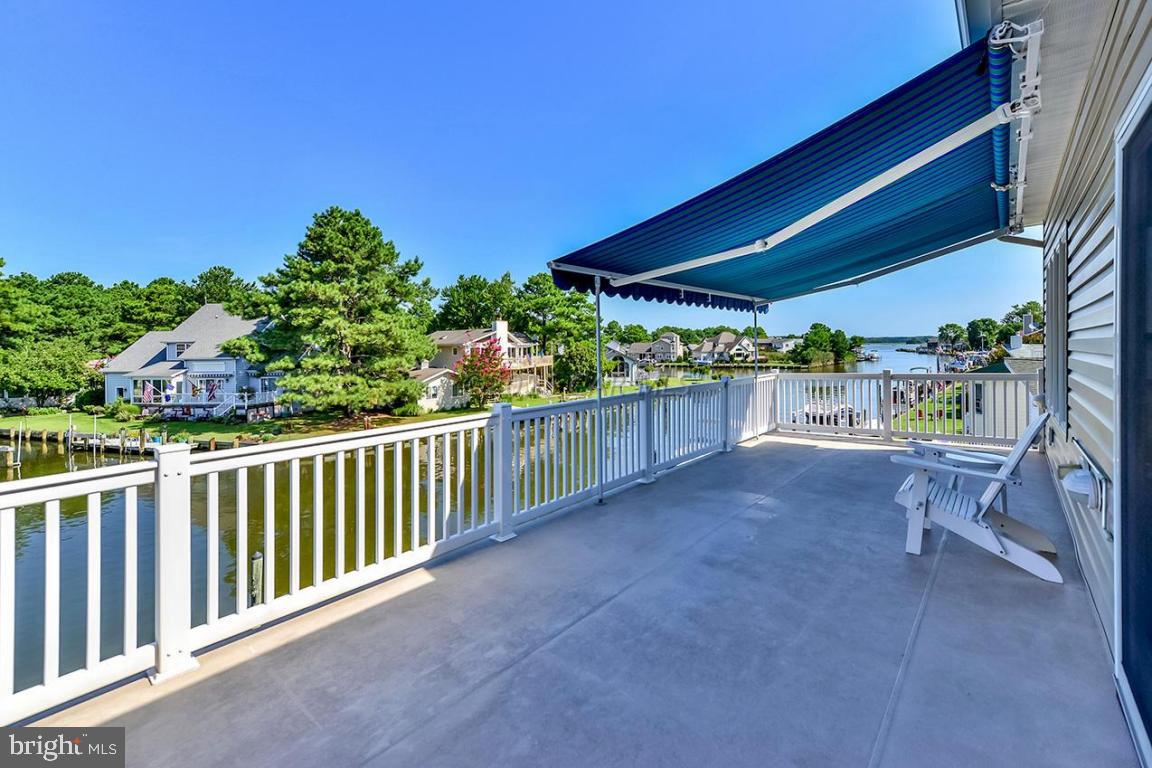 OCEAN PINES - TEAL BAY - Residential