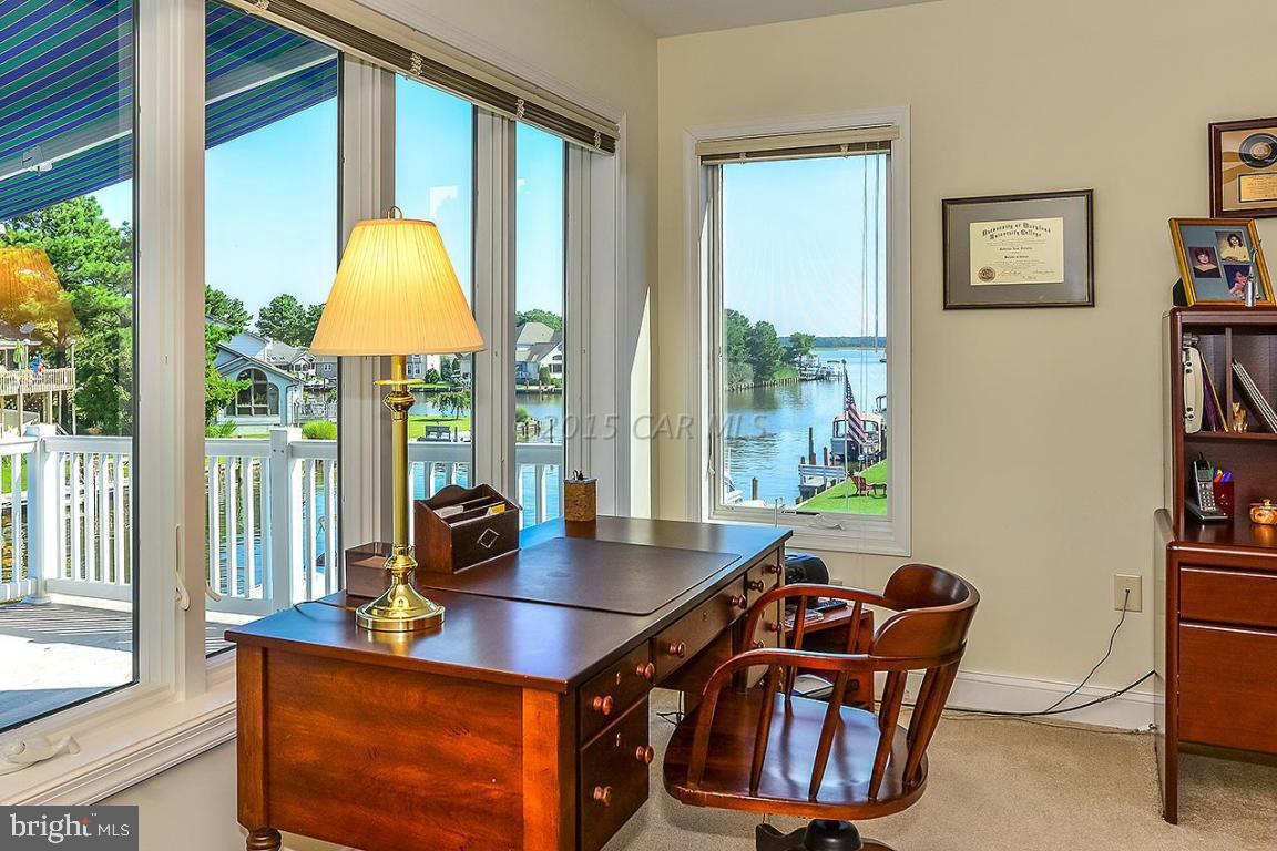 OCEAN PINES - TEAL BAY - Residential