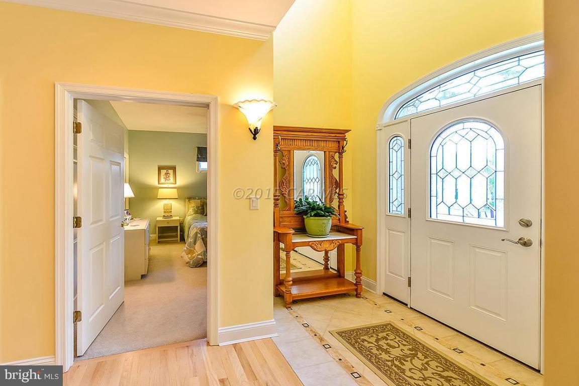 OCEAN PINES - TEAL BAY - Residential