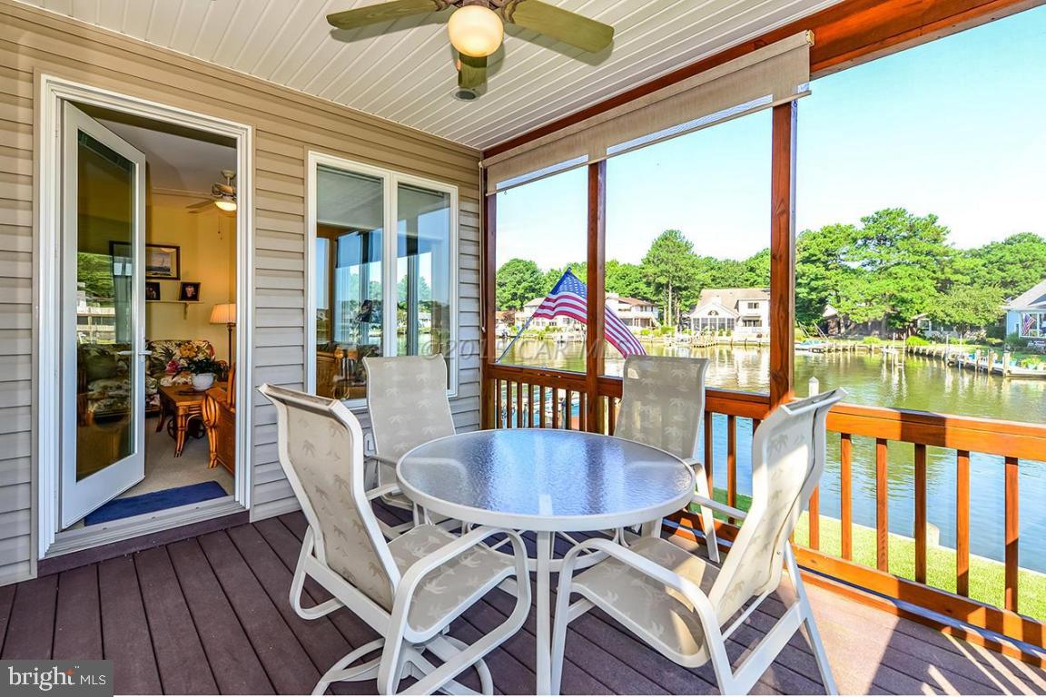 OCEAN PINES - TEAL BAY - Residential