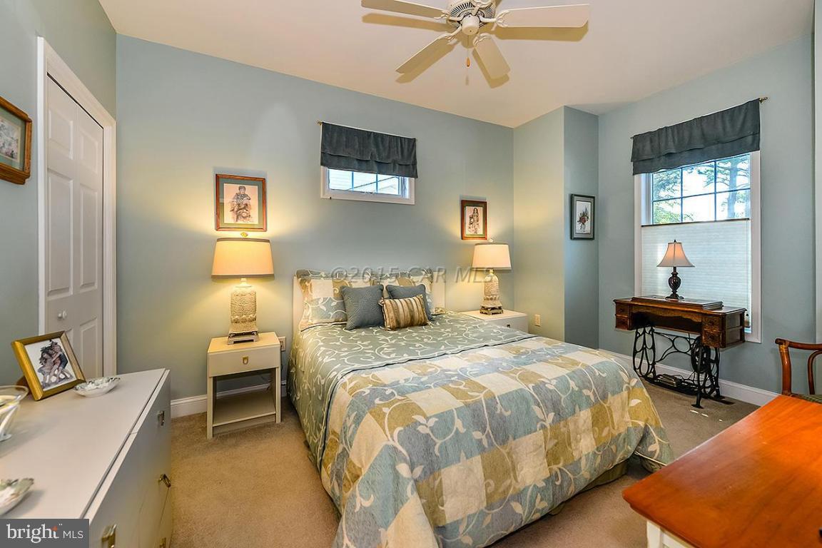 OCEAN PINES - TEAL BAY - Residential