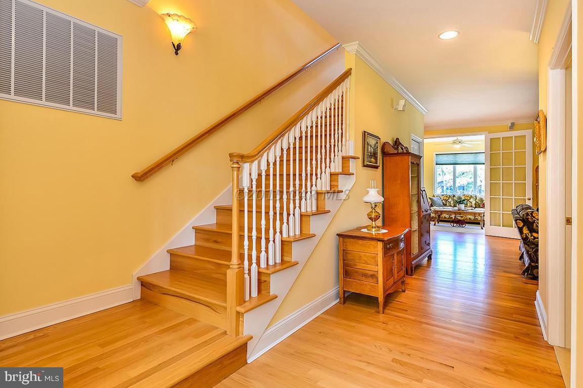 OCEAN PINES - TEAL BAY - Residential