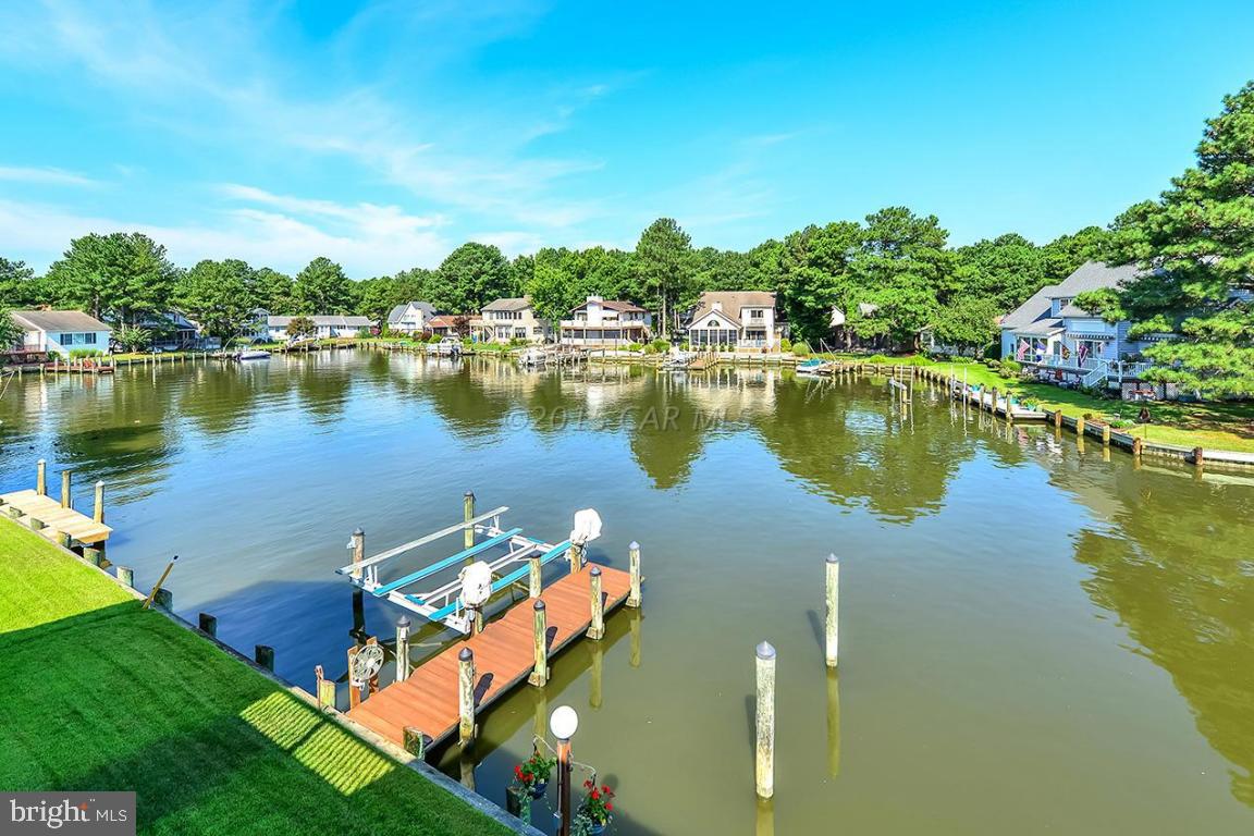 OCEAN PINES - TEAL BAY - Residential