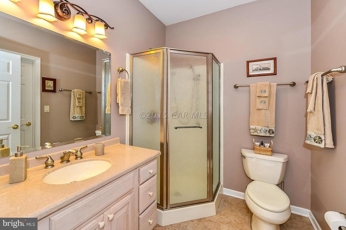 OCEAN PINES - TEAL BAY - Residential