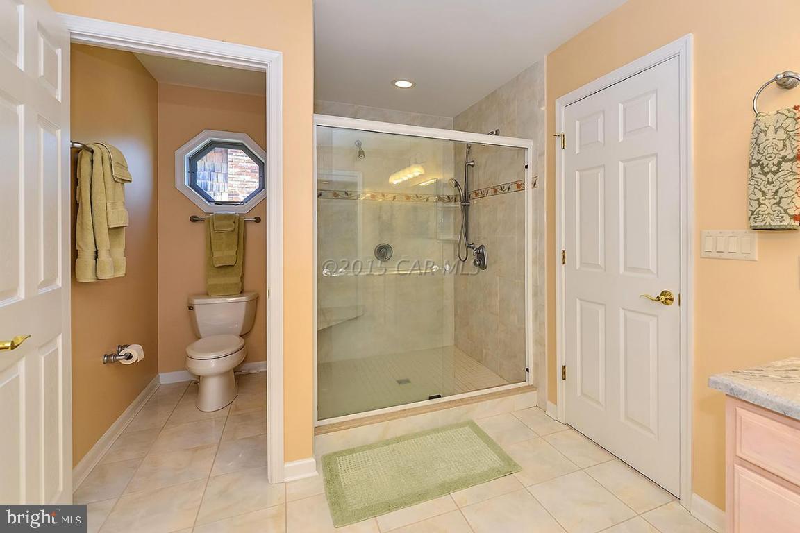 OCEAN PINES - TEAL BAY - Residential