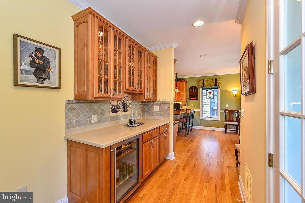 OCEAN PINES - TEAL BAY - Residential