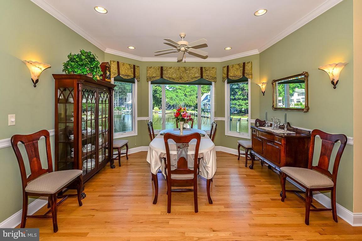 OCEAN PINES - TEAL BAY - Residential