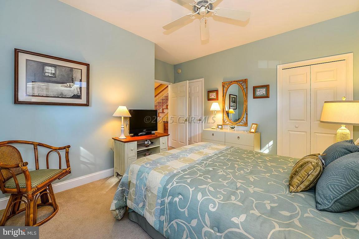 OCEAN PINES - TEAL BAY - Residential