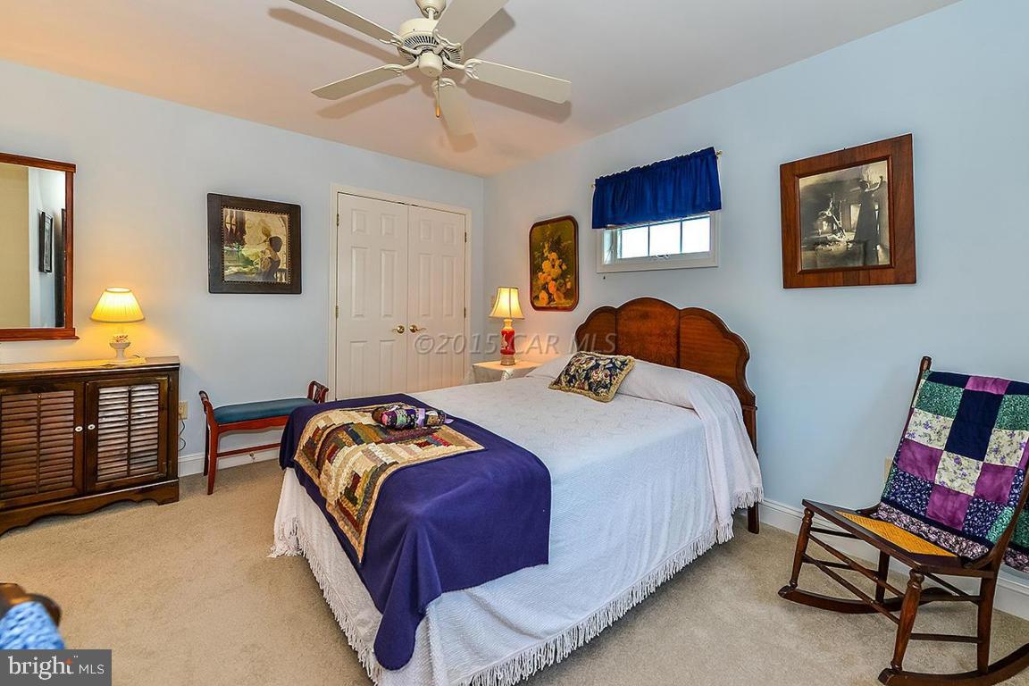 OCEAN PINES - TEAL BAY - Residential