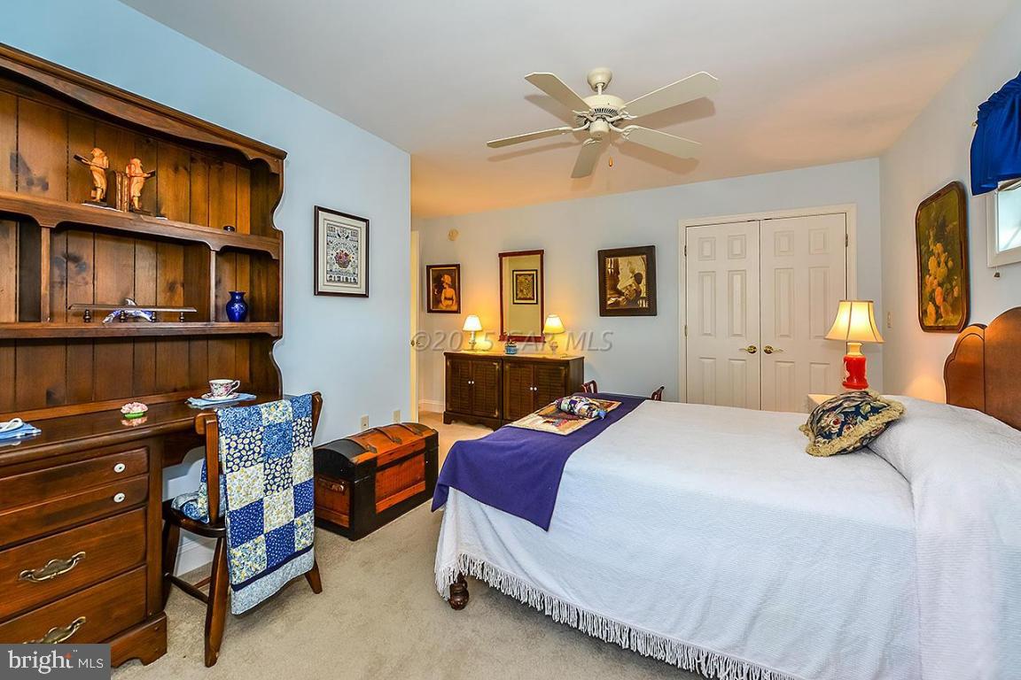 OCEAN PINES - TEAL BAY - Residential