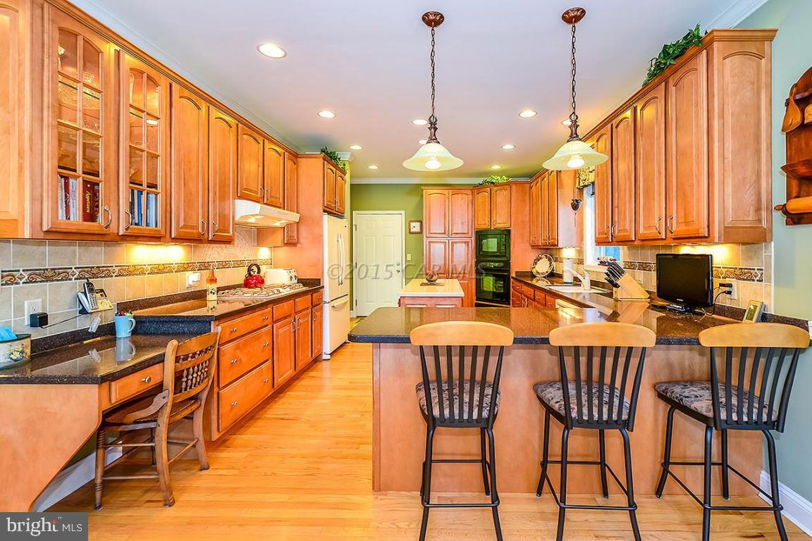 OCEAN PINES - TEAL BAY - Residential