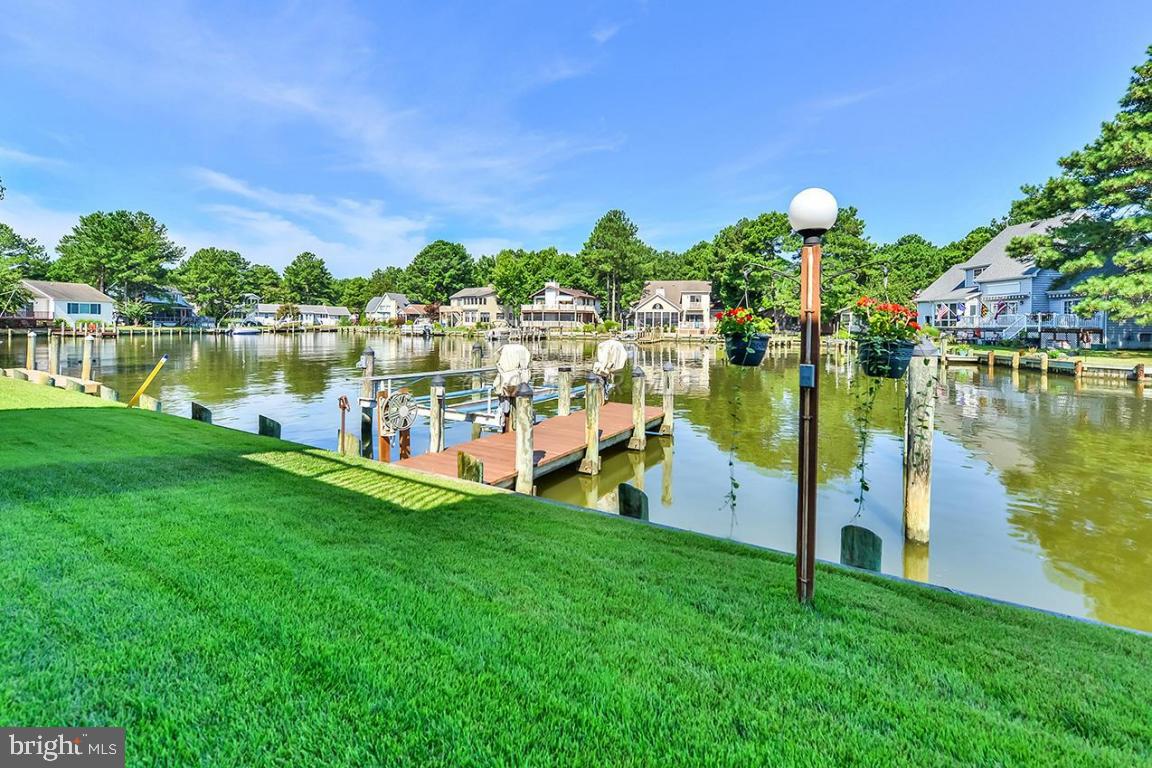OCEAN PINES - TEAL BAY - Residential