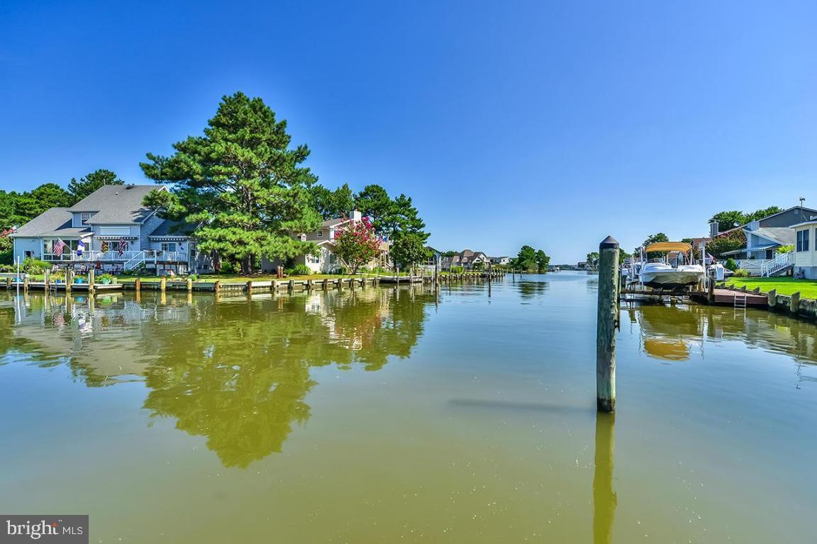 OCEAN PINES - TEAL BAY - Residential