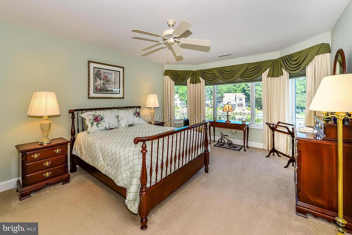 OCEAN PINES - TEAL BAY - Residential