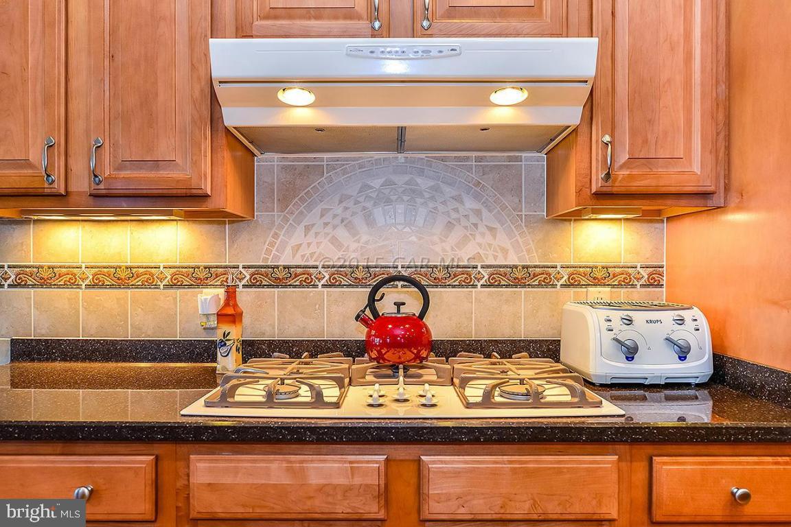 OCEAN PINES - TEAL BAY - Residential