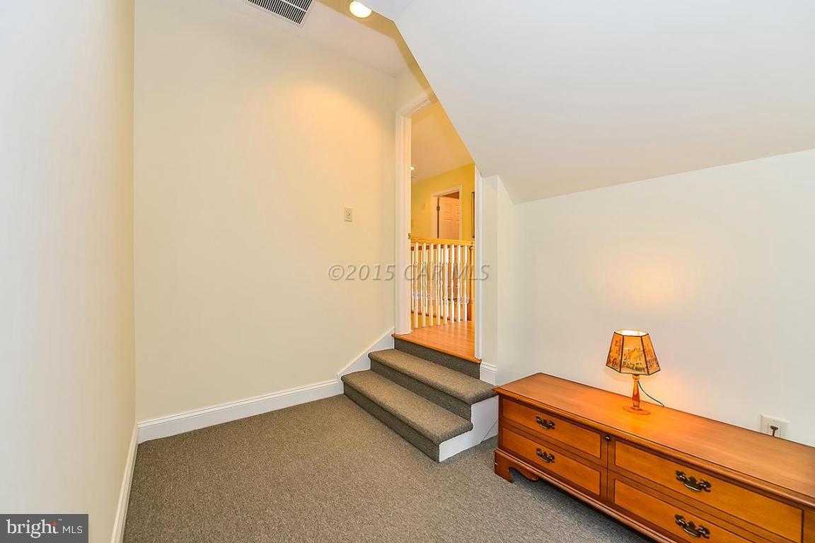 OCEAN PINES - TEAL BAY - Residential