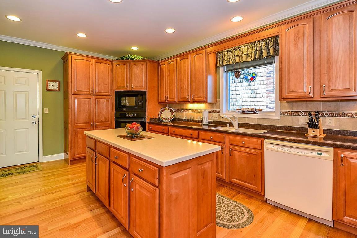 OCEAN PINES - TEAL BAY - Residential