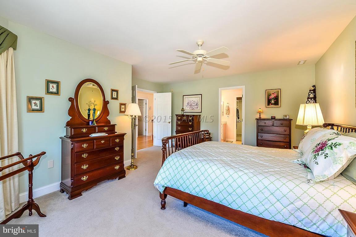 OCEAN PINES - TEAL BAY - Residential