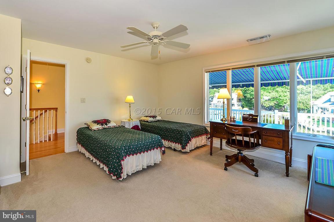 OCEAN PINES - TEAL BAY - Residential