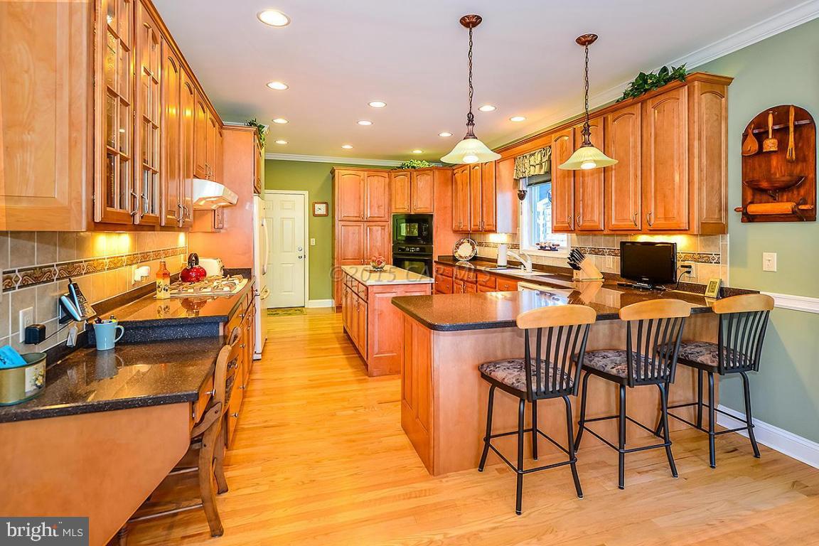 OCEAN PINES - TEAL BAY - Residential