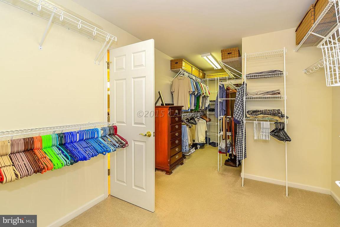 OCEAN PINES - TEAL BAY - Residential