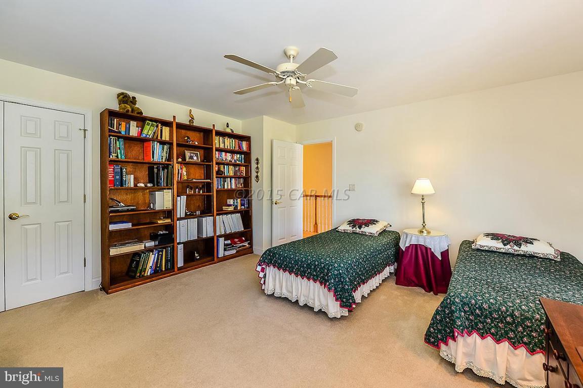 OCEAN PINES - TEAL BAY - Residential