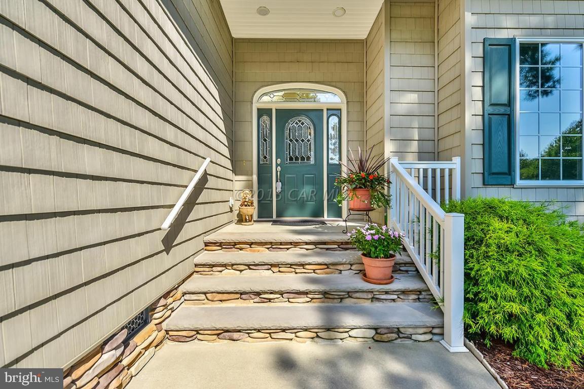 OCEAN PINES - TEAL BAY - Residential