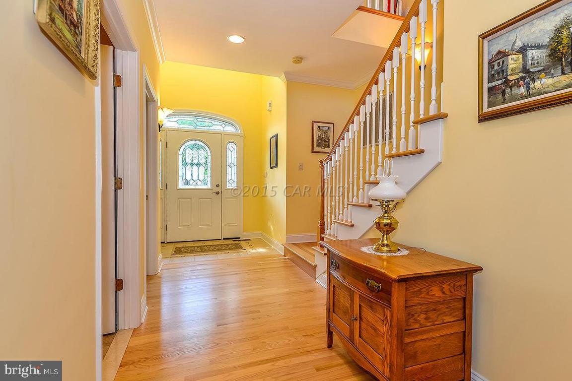 OCEAN PINES - TEAL BAY - Residential