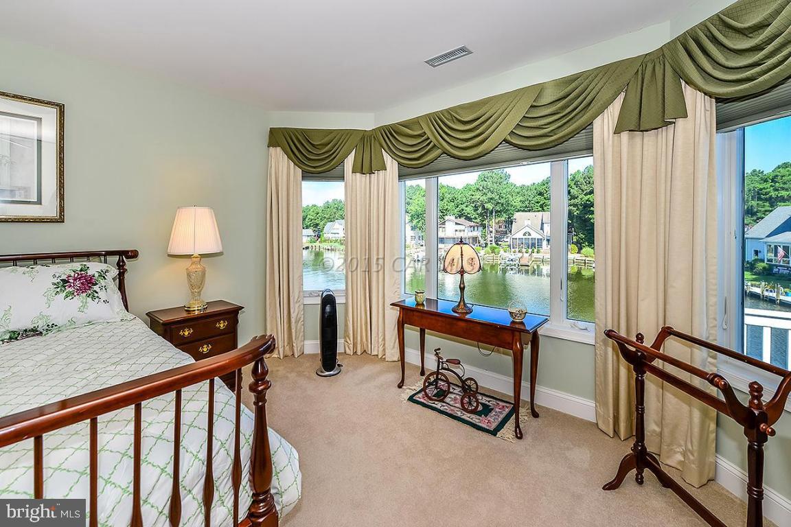 OCEAN PINES - TEAL BAY - Residential