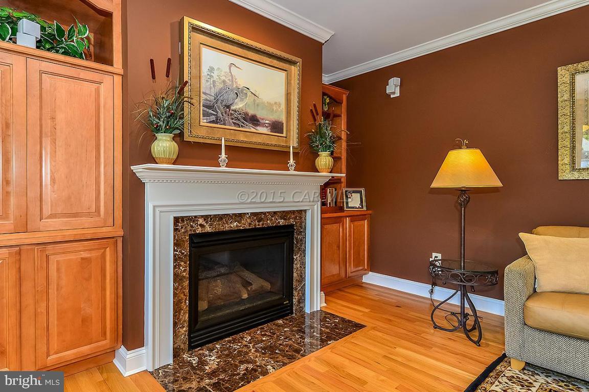 OCEAN PINES - TEAL BAY - Residential