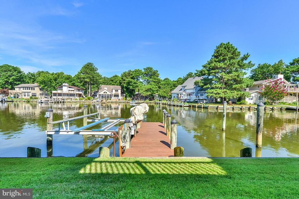 OCEAN PINES - TEAL BAY - Residential