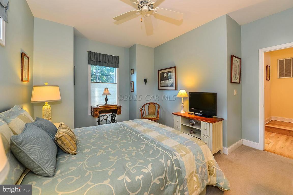OCEAN PINES - TEAL BAY - Residential