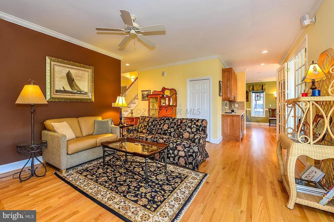 OCEAN PINES - TEAL BAY - Residential