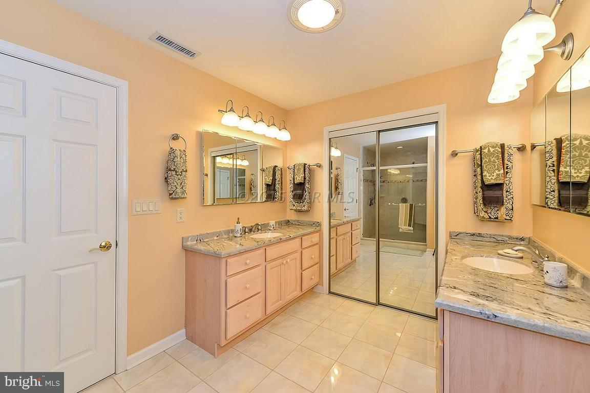 OCEAN PINES - TEAL BAY - Residential